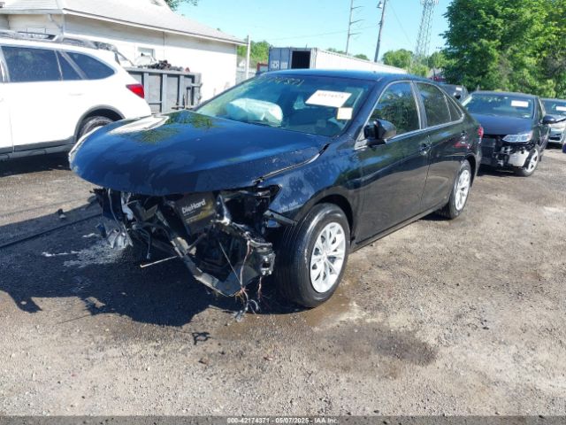 4T4BF1FK9GR531224 Toyota CAMRY LE