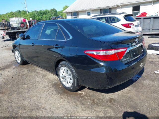 4T4BF1FK9GR531224 Toyota CAMRY LE