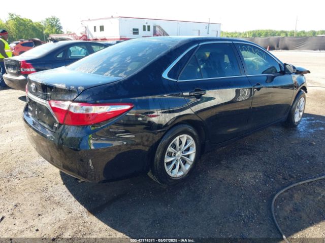 4T4BF1FK9GR531224 Toyota CAMRY LE