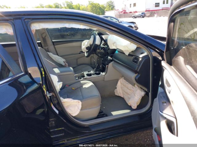 4T4BF1FK9GR531224 Toyota CAMRY LE