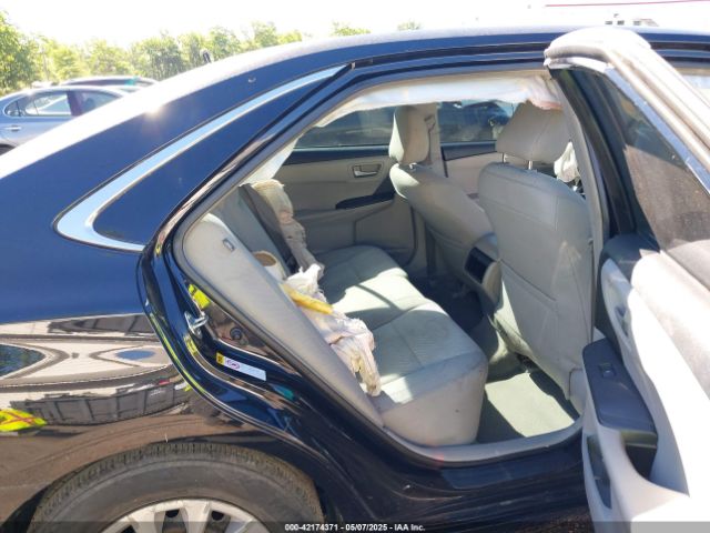 4T4BF1FK9GR531224 Toyota CAMRY LE