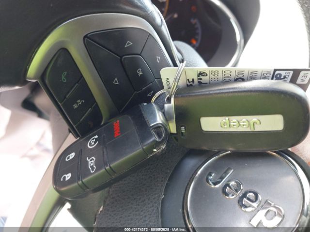 1C4RJEBG9JC369953 Jeep 2018