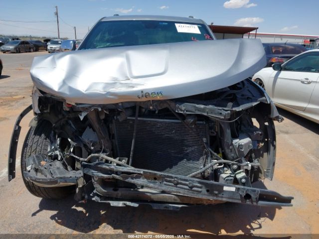 1C4RJEBG9JC369953 Jeep 2018