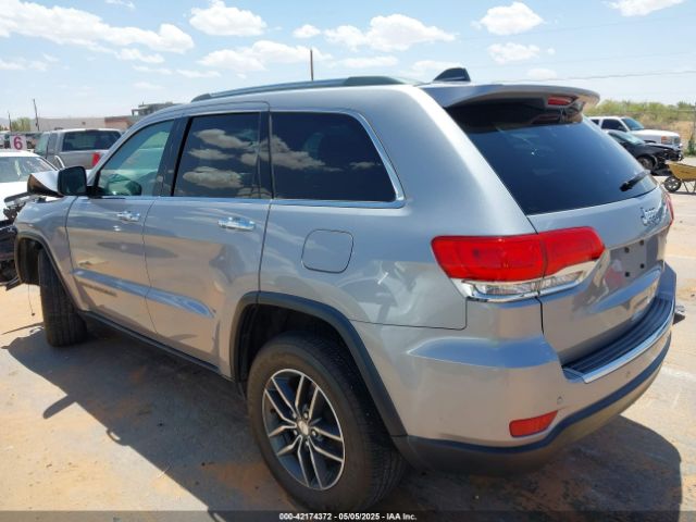 1C4RJEBG9JC369953 Jeep 2018