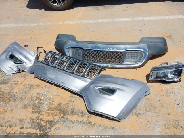 1C4RJEBG9JC369953 Jeep 2018