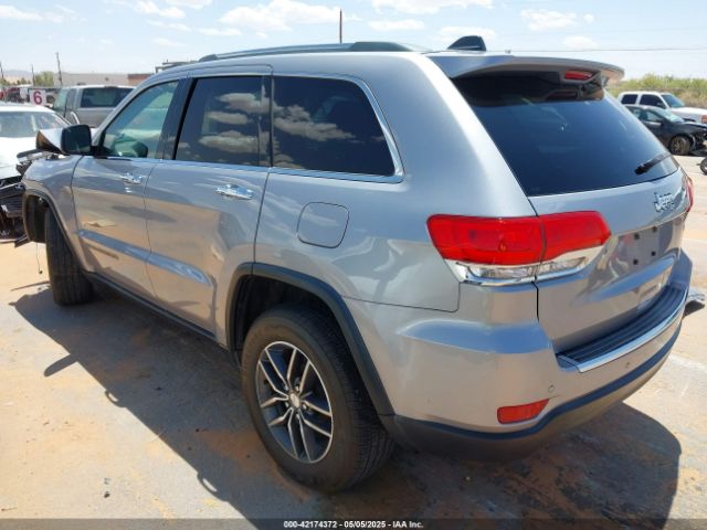 1C4RJEBG9JC369953 Jeep 2018