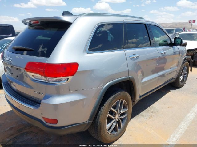 1C4RJEBG9JC369953 Jeep 2018