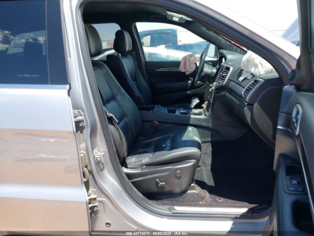 1C4RJEBG9JC369953 Jeep 2018