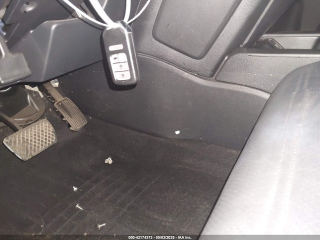 5J6RW1H86KA045229 Honda Cr-v Ex-l