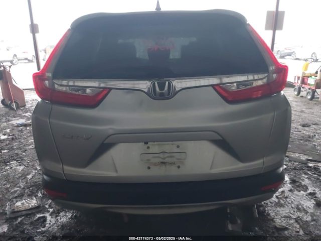 5J6RW1H86KA045229 Honda Cr-v Ex-l