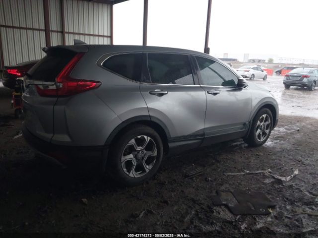5J6RW1H86KA045229 Honda Cr-v Ex-l