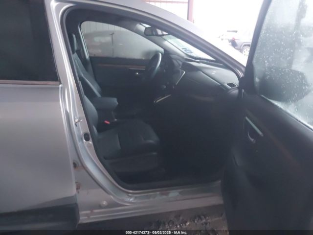 5J6RW1H86KA045229 Honda Cr-v Ex-l