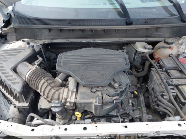 2022 CADILLAC XT6 1GYKPCRS2NZ161800 Photo 9