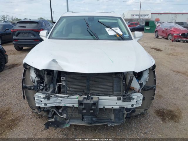 2022 CADILLAC XT6 1GYKPCRS2NZ161800 Photo 5