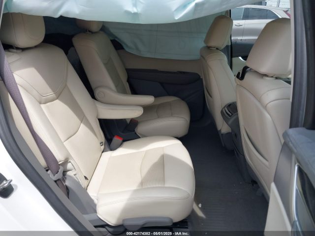 2022 CADILLAC XT6 1GYKPCRS2NZ161800 Photo 7