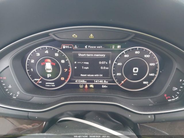 WA1BNAFY2K2102852 Audi Q5 45 Premium