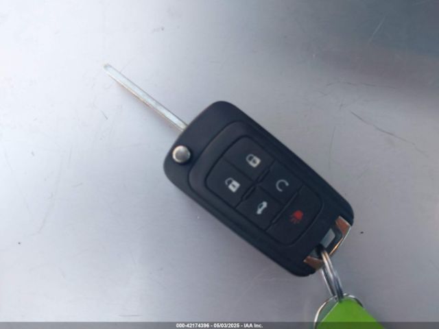 2015 CHEVROLET SONIC 1G1JE5SB7F4202054 Photo 10