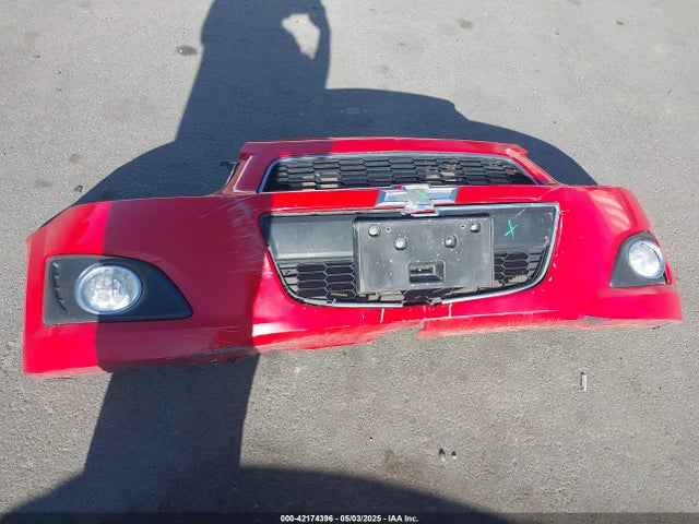 1G1JE5SB7F4202054 Chevrolet LUV