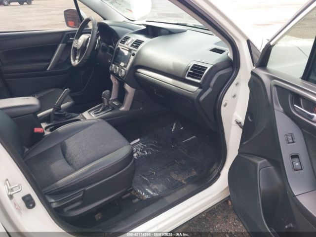 JF2SJGDCXGH557515 Subaru Forester 2.0xt Premium