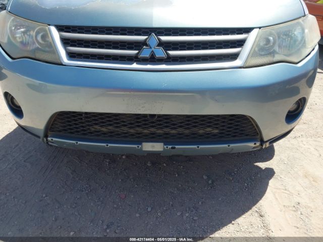 2007 MITSUBISHI OUTLANDER JA4MS41X27U004739 Photo 5