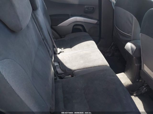 2007 MITSUBISHI OUTLANDER JA4MS41X27U004739 Photo 7