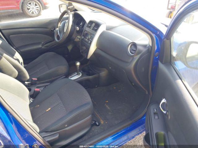 3N1CN7AP4GL851379 Nissan Versa 1.6 S/1.6 S+/1.6 Sl/1.6 Sv