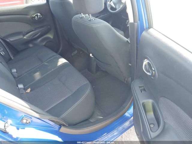 3N1CN7AP4GL851379 Nissan Versa 1.6 S/1.6 S+/1.6 Sl/1.6 Sv