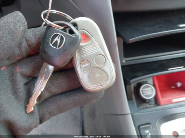 2008 ACURA TSX JH4CL96898C002800 Photo 10