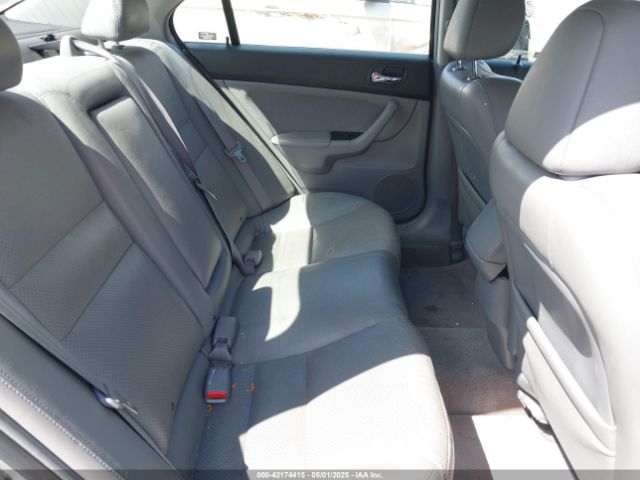 2008 ACURA TSX JH4CL96898C002800 Photo 7
