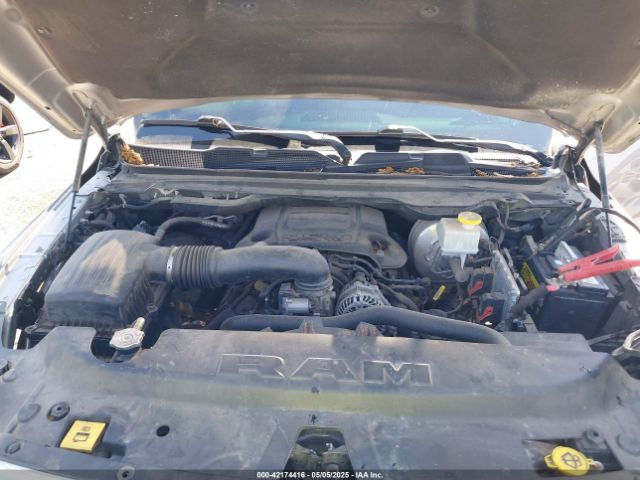2020 RAM 1500 1C6RREBT8LN294862 Photo 9