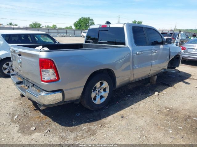 2020 RAM 1500 1C6RREBT8LN294862 Photo 3