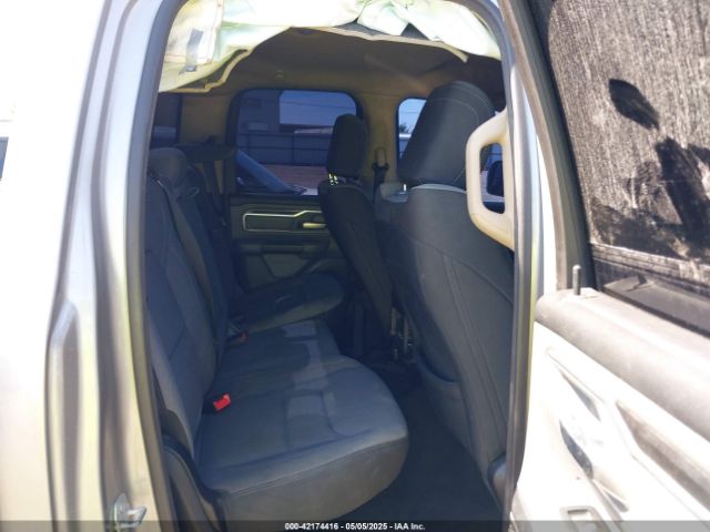 2020 RAM 1500 1C6RREBT8LN294862 Photo 7