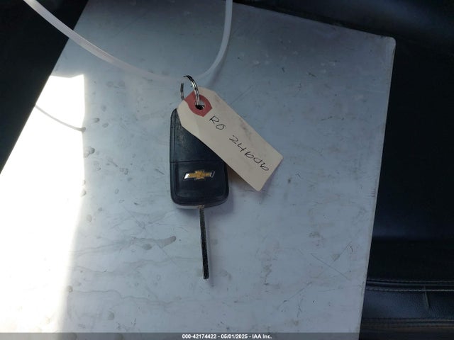 Chevrolet Volt 2014 1G1RH6E48EU161705 Image 11