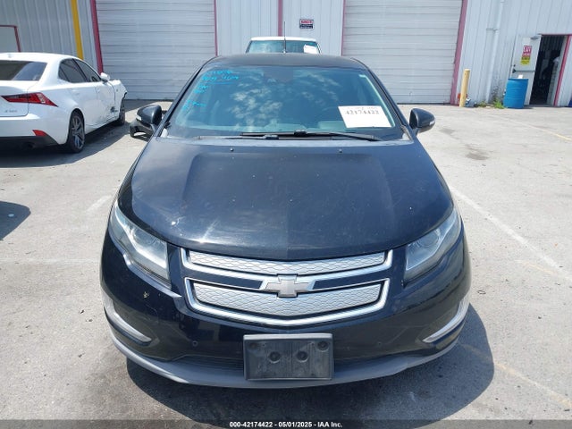 Chevrolet Volt 2014 1G1RH6E48EU161705 Image 13