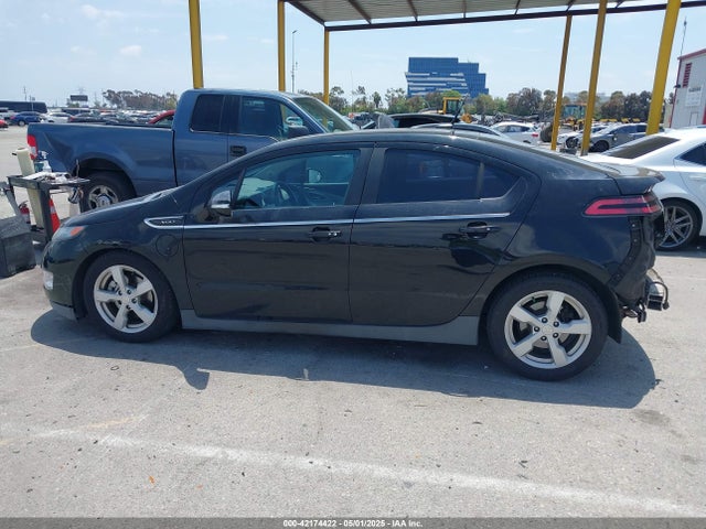 Chevrolet Volt 2014 1G1RH6E48EU161705 Image 15