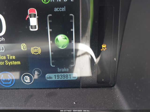Chevrolet Volt 2014 1G1RH6E48EU161705 Image 16
