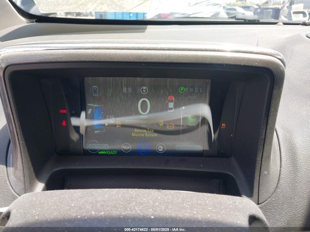 Chevrolet Volt 2014 1G1RH6E48EU161705 Image 7
