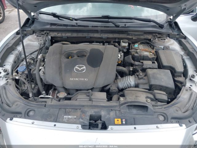 JM1GL1UM3K1507979 Mazda py cylinder deactivation