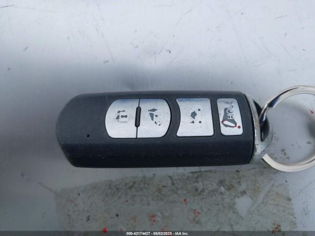 JM1GL1UM3K1507979 Mazda py cylinder deactivation
