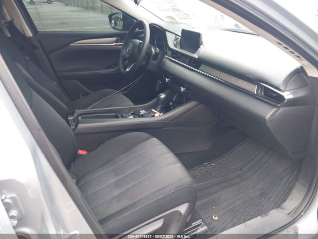 JM1GL1UM3K1507979 Mazda py cylinder deactivation