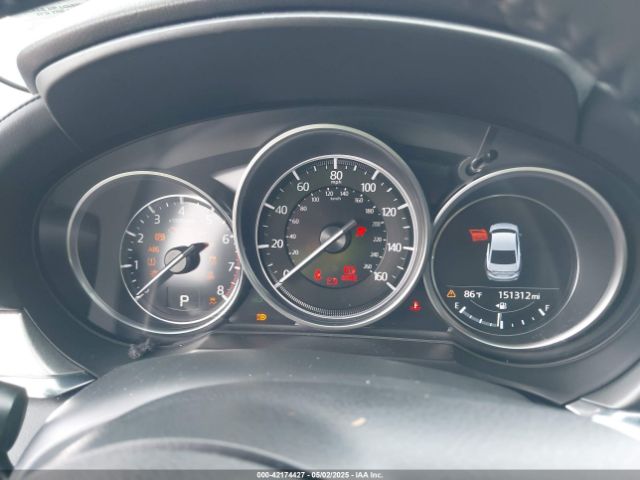 JM1GL1UM3K1507979 Mazda py cylinder deactivation