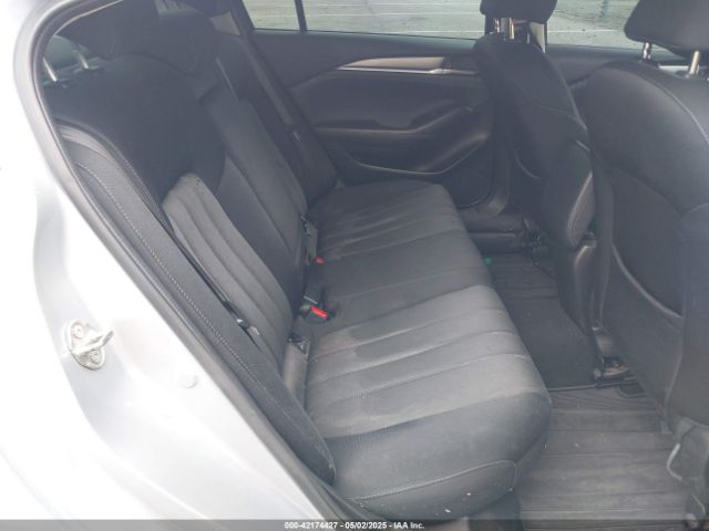 JM1GL1UM3K1507979 Mazda py cylinder deactivation
