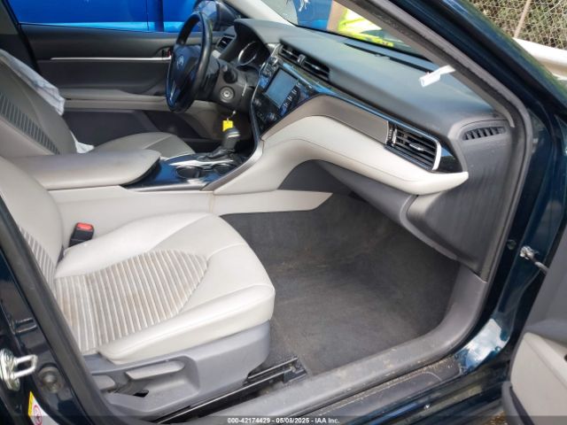 2019 TOYOTA CAMRY 4T1B11HK7KU713776 Photo 4