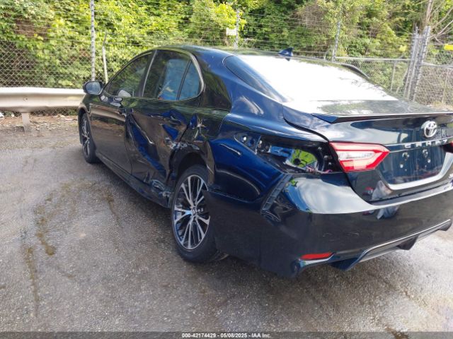 2019 TOYOTA CAMRY 4T1B11HK7KU713776 Photo 5