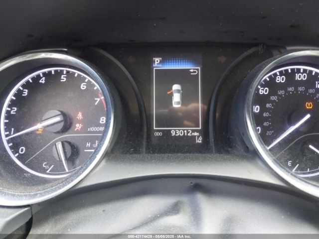2019 TOYOTA CAMRY 4T1B11HK7KU713776 Photo 6