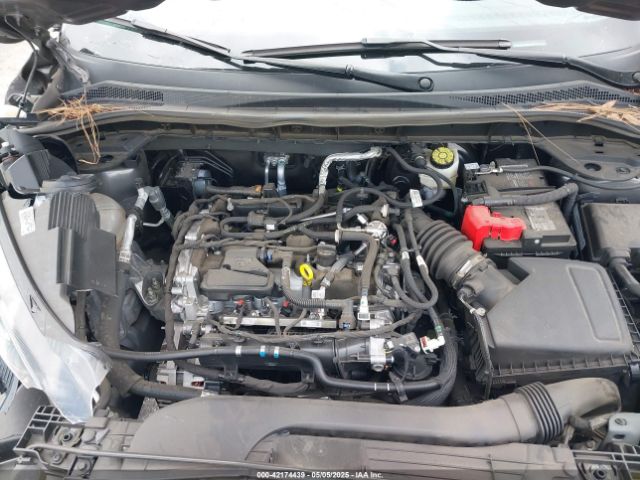 1FMCU0H60NUB61292 Ford ESCAPE SEL