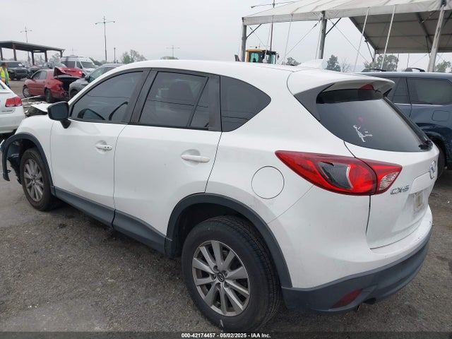 JM3KE2CY7G0674218 Mazda Cx-5 Touring