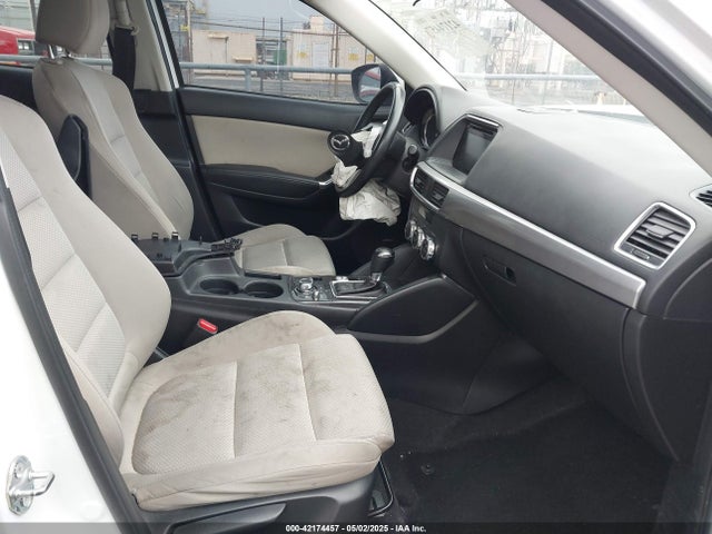 JM3KE2CY7G0674218 Mazda Cx-5 Touring