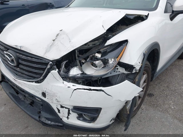 JM3KE2CY7G0674218 Mazda Cx-5 Touring