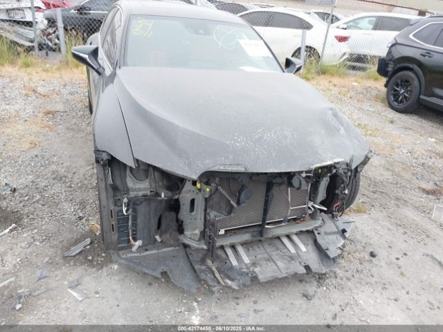 JTHGZ1B25N5049860 Lexus Is 350 F Sport